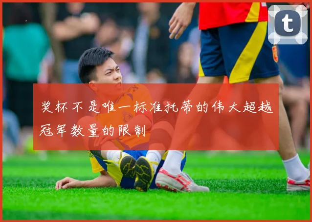 奖杯不是唯一标准托蒂的伟大超越冠军数量的限制