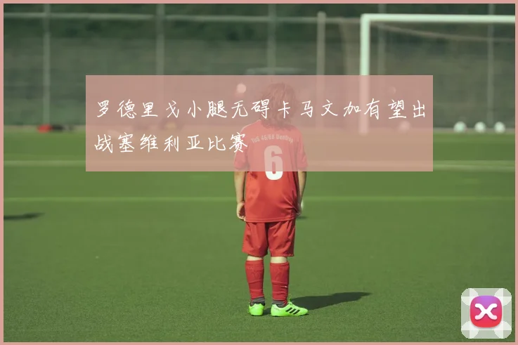 罗德里戈小腿无碍卡马文加有望出战塞维利亚比赛
