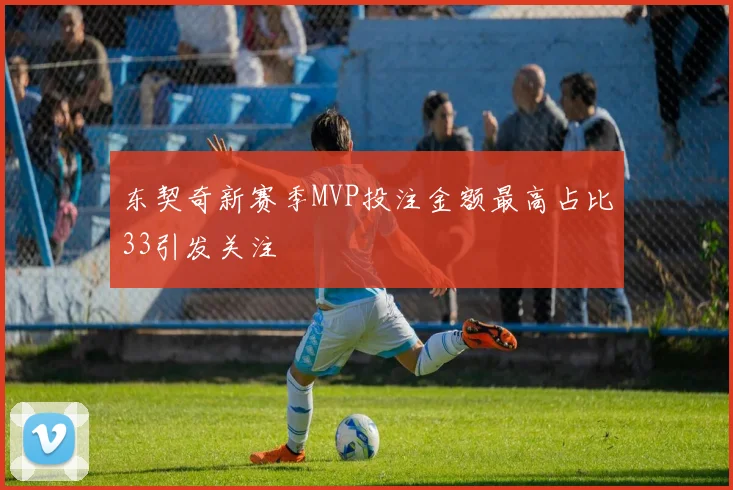东契奇新赛季MVP投注金额最高占比33引发关注